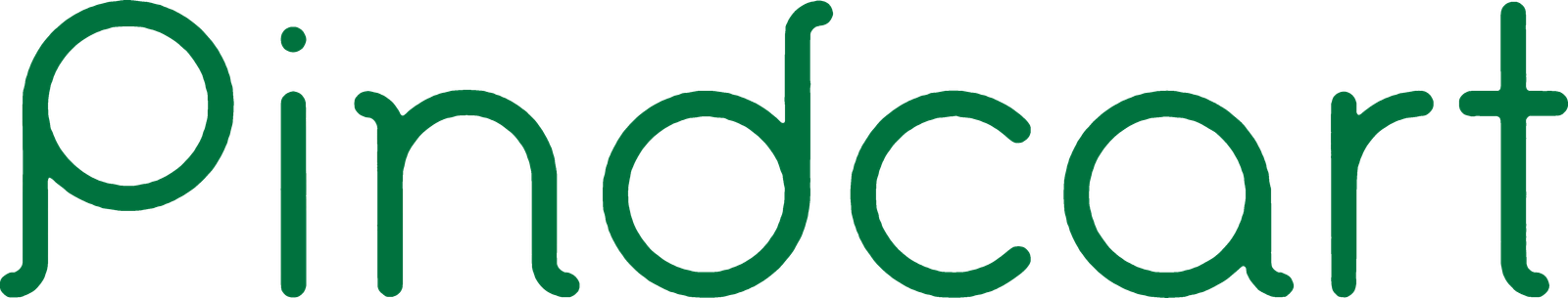 Pindcart